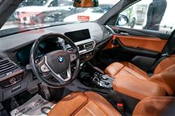 بي ام دبليو X3